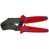 Knipex, Kleště lisovací, pákové 975214