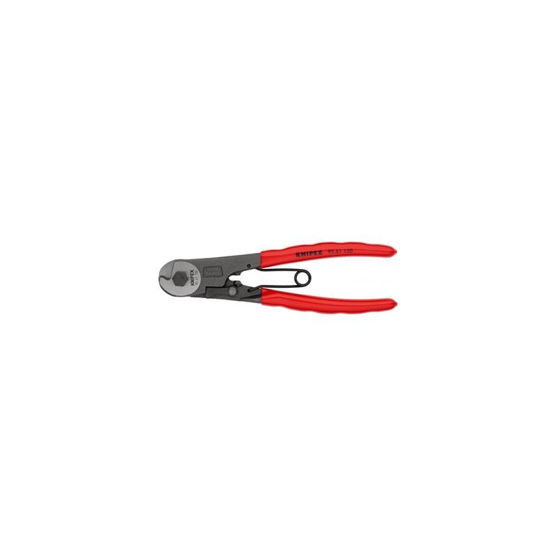 Knipex, Nůžky na bowdenová lanka