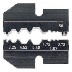 Knipex, Nástavec lisovací pro spojku Koax 974950
