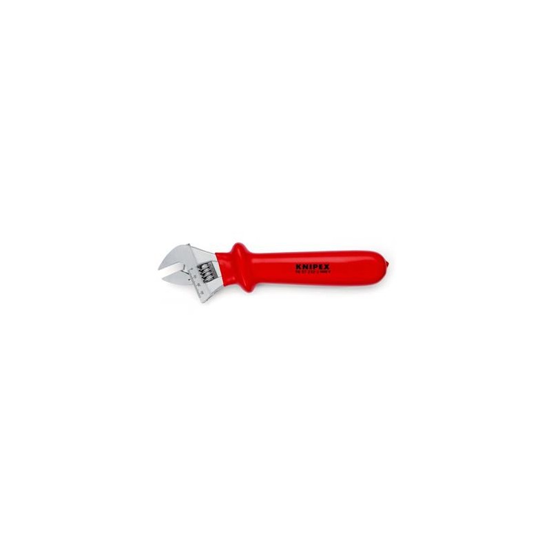 Knipex, Klíč stavitelný - VDE