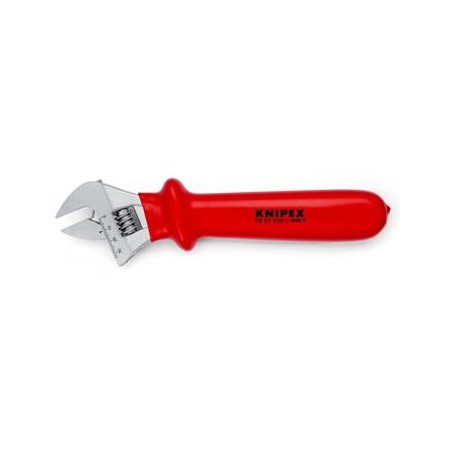 Knipex, Klíč stavitelný - VDE