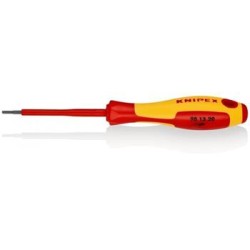 Knipex, Šroubovák se zástrčným šestihranem 981320