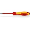 Knipex, Šroubovák se zástrčným šestihranem 981320