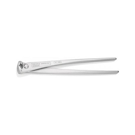 Knipex, Kleště armovací - silové, 99 14 300 EAN