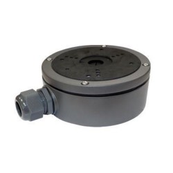 Hikvision černá univerzální montážní patice pro kamery