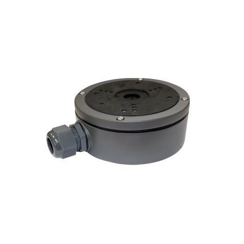 Hikvision černá univerzální montážní patice pro kamery