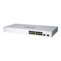 Cisco CBS220-16P-2G-EU REFRESH