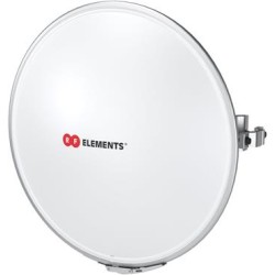 RF elements RC27 Radomový kryt pro UltraDish UD-TP-27 - 1pack