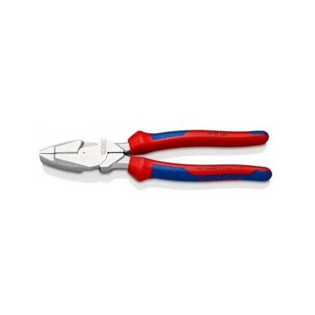Knipex, 09 05 240, Kleště kombinované - silové, americký model