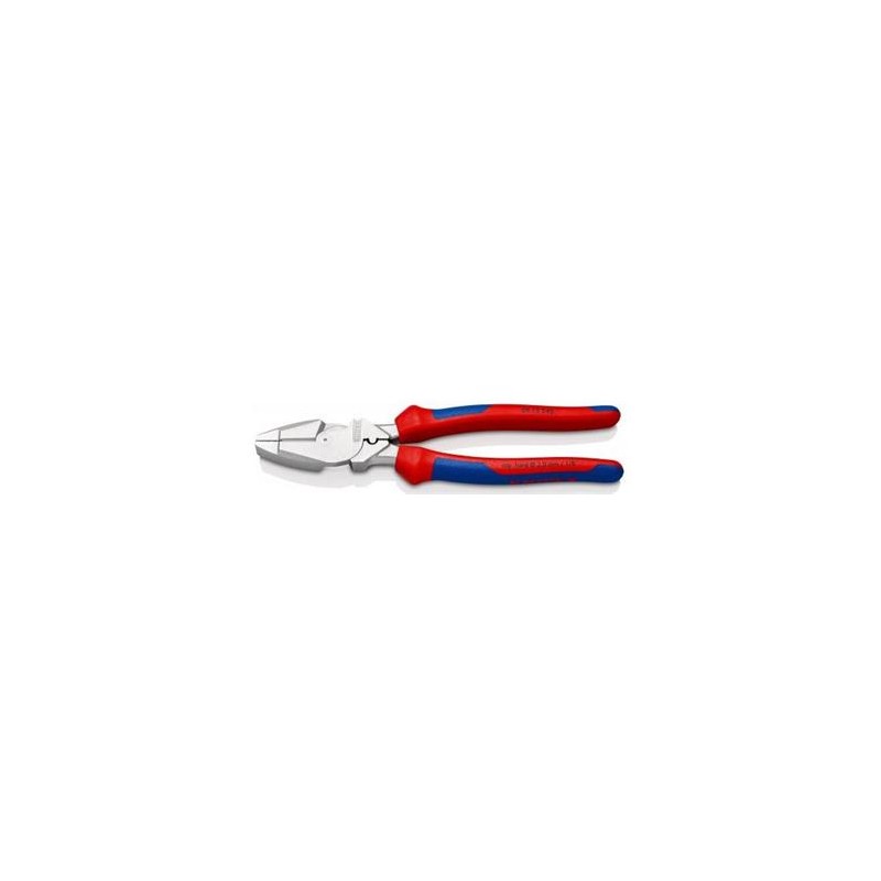 Knipex, 09 15 240, Kleště kombinované - silové, americký model