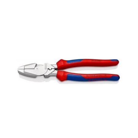 Knipex, 09 15 240, Kleště kombinované - silové, americký model