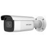 Hikvision 8MPix IP Bullet kamera IR 60m, Audio, Alarm, IP67, IK10