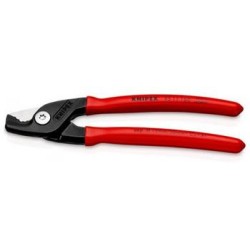 Knipex, 95 11 160 SB, Nůžky kabelové