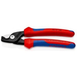 Knipex, 95 12 160, Nůžky kabelové