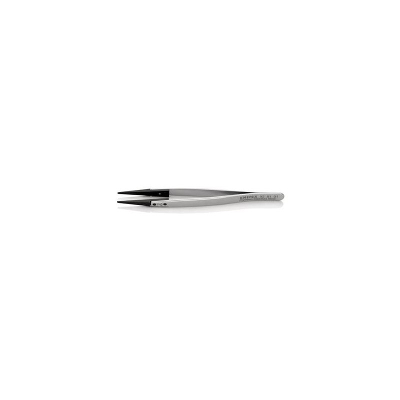 Knipex, 92 81 01, Pinzety s vyměnitelnými hroty ESD