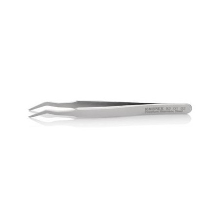 Knipex, 92 01 02, Pinzeta přesná, osazovací