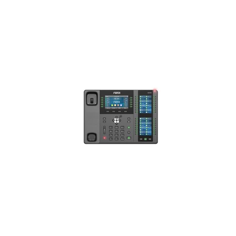Fanvil X210 SIP telefon