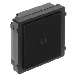 Hikvision DS-KD-E, modul čtečka pro videotelefony