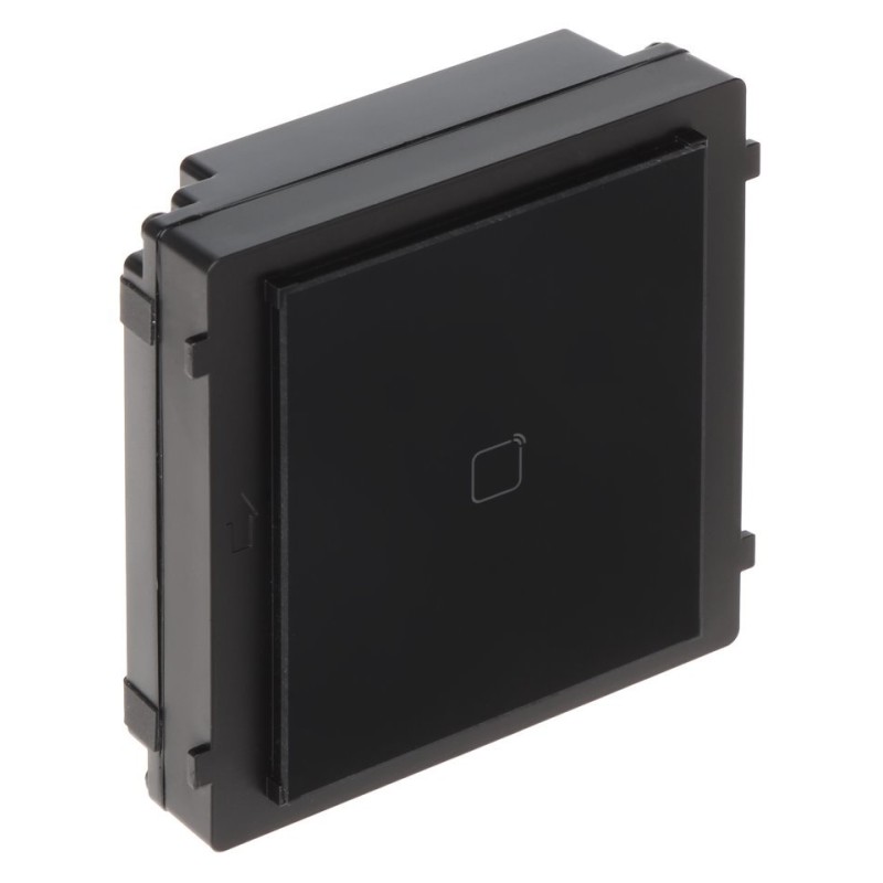 Hikvision DS-KD-E, modul čtečka pro videotelefony