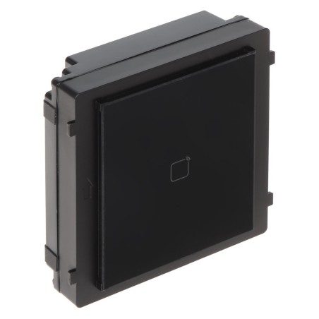 Hikvision DS-KD-E, modul čtečka pro videotelefony