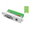 VISION TechConnect 3 VGA+3.5mm module