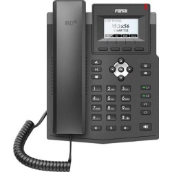 Fanvil X3SP Lite SIP telefon