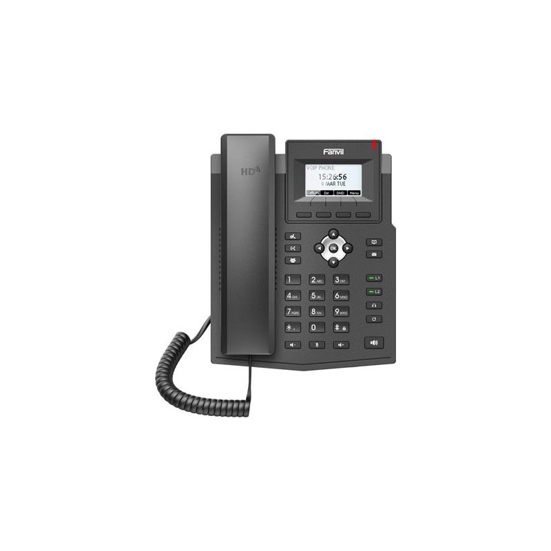 Fanvil X3SP Lite SIP telefon