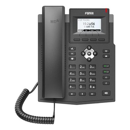 Fanvil X3SP Lite SIP telefon