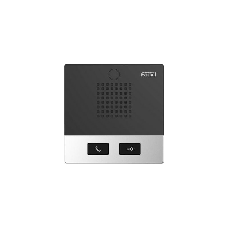 Fanvil i10D SIP mini interkom