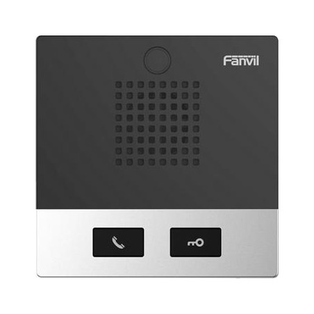 Fanvil i10D SIP mini interkom