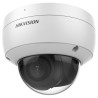 Hikvision 8MPix IP Dome kamera IR 30m, mikrofon, IP 67, IK10