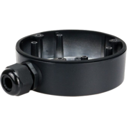 Hikvision DS-1280ZJ-TR13 (BLACK) - montážní patice pro DOME kamery