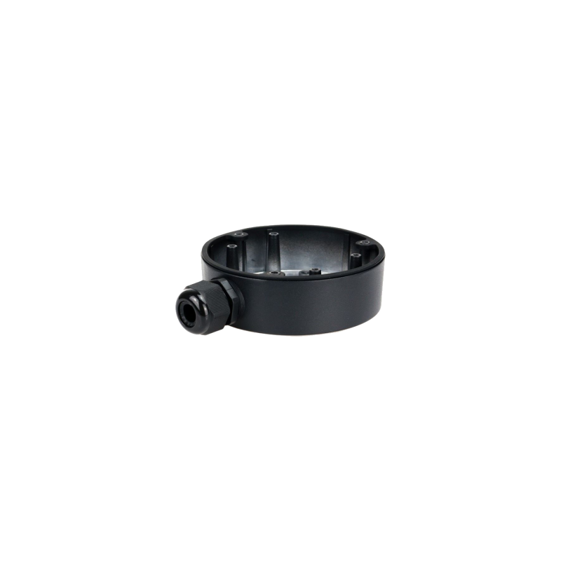 Hikvision DS-1280ZJ-TR13 (BLACK) - montážní patice pro DOME kamery