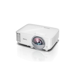 DLP projektor BenQ MW809STH - 3000lm,WXGA,HDMI,USB,rep