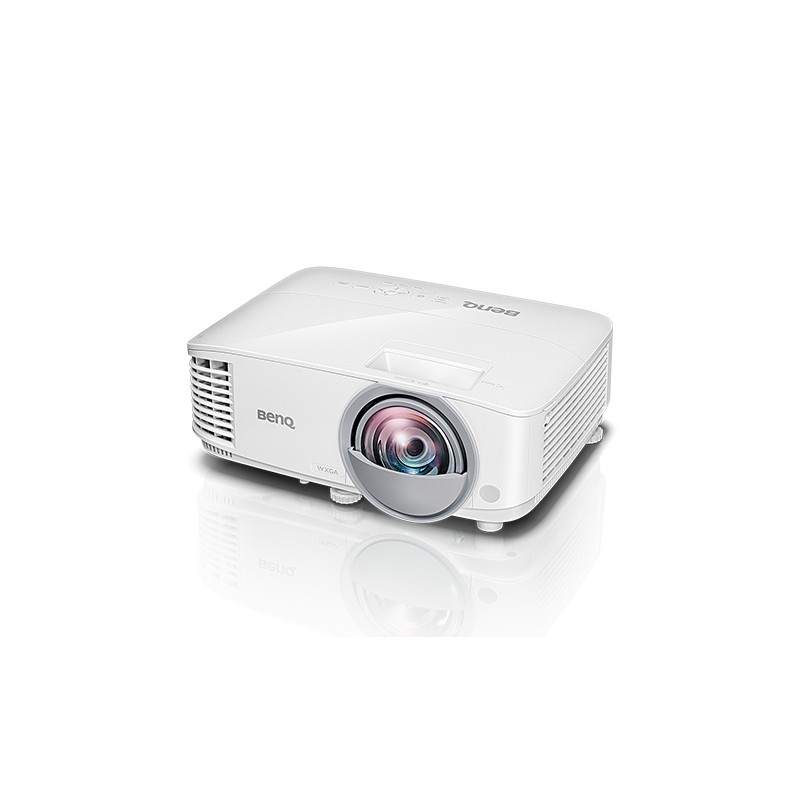 DLP projektor BenQ MW809STH - 3000lm,WXGA,HDMI,USB,rep