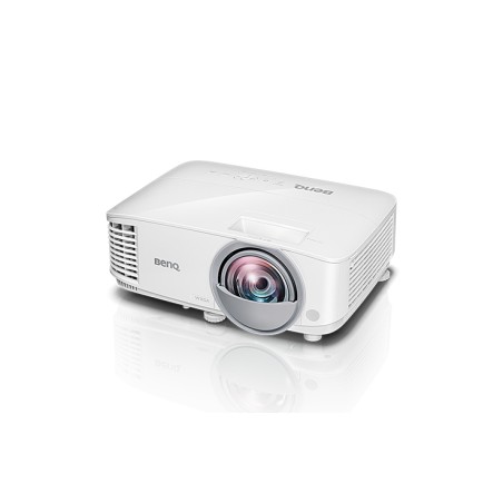 DLP projektor BenQ MW809STH - 3000lm,WXGA,HDMI,USB,rep