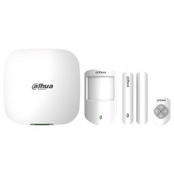 Dahua Alarm KIT ART-ARC3000H-03-FW2(868)