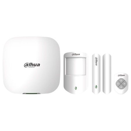 Dahua Alarm KIT ART-ARC3000H-03-FW2(868)