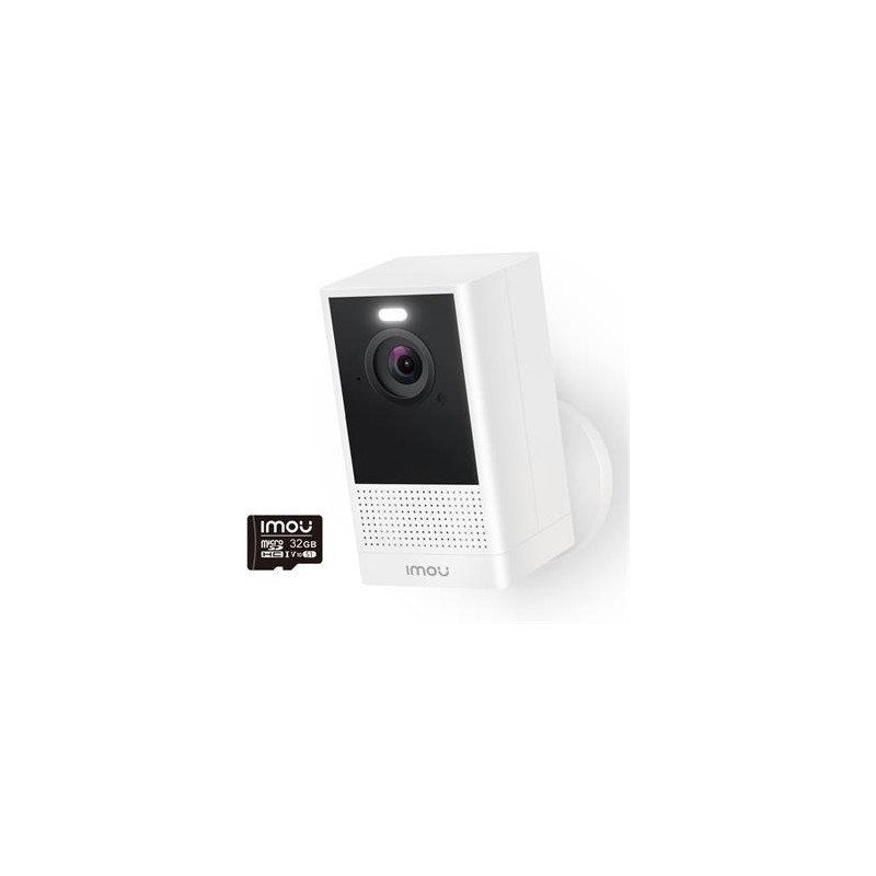 IMOU Cell 2 White - IPC-B46LP