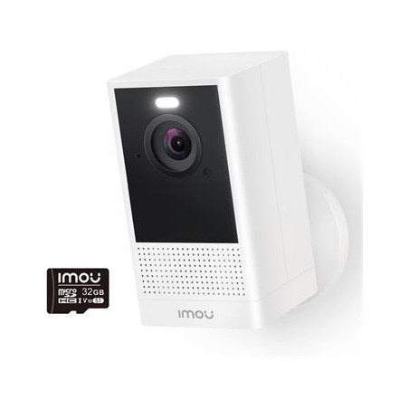 IMOU Cell 2 White - IPC-B46LP
