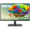 27" LED BenQ PD2705U - QHD,IPS, DR,USB-C,rep,piv