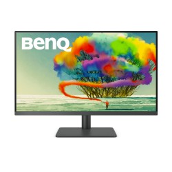 32" LED BenQ PD3205U - 4K,IPS,DP,USB,piv, repro
