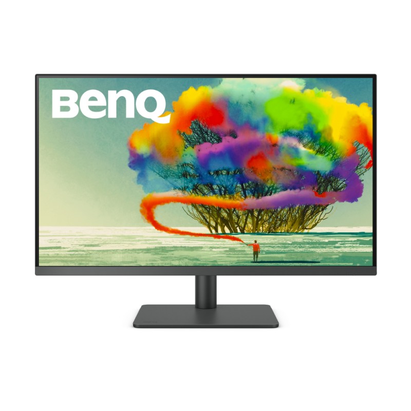 32" LED BenQ PD3205U - 4K,IPS,DP,USB,piv, repro