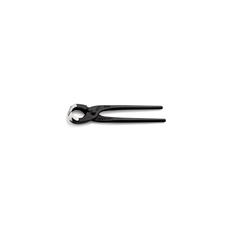 Knipex, Hrnčířské kleště (kleště na štípání keramiky), 58 30 225