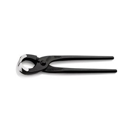 Knipex, Hrnčířské kleště (kleště na štípání keramiky), 58 30 225