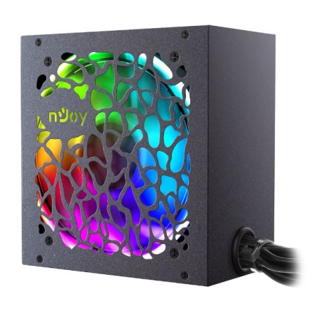 BAZAR OPRAVENO nJoy zdroj Freya 500W RGB LED