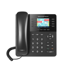 POŠKOZENÝ OBAL Grandstream GXP2135 SIP telefon