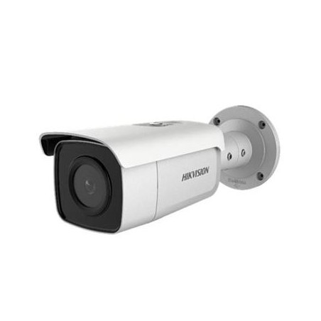 Hikvision 8MPix IP Bullet AcuSense kamera IR60m, IP67