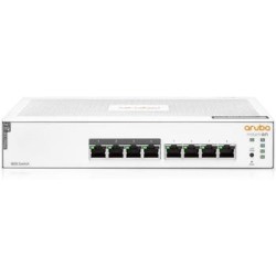 HPE Networking Instant On Switch 8p Gigabit CL4 PoE 65W 1830 (JL811A)