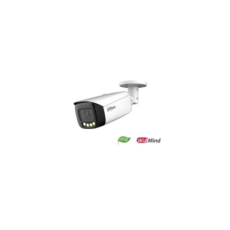 Dahua IP kamera IPC-HFW5849T1-ASE-LED-0360B